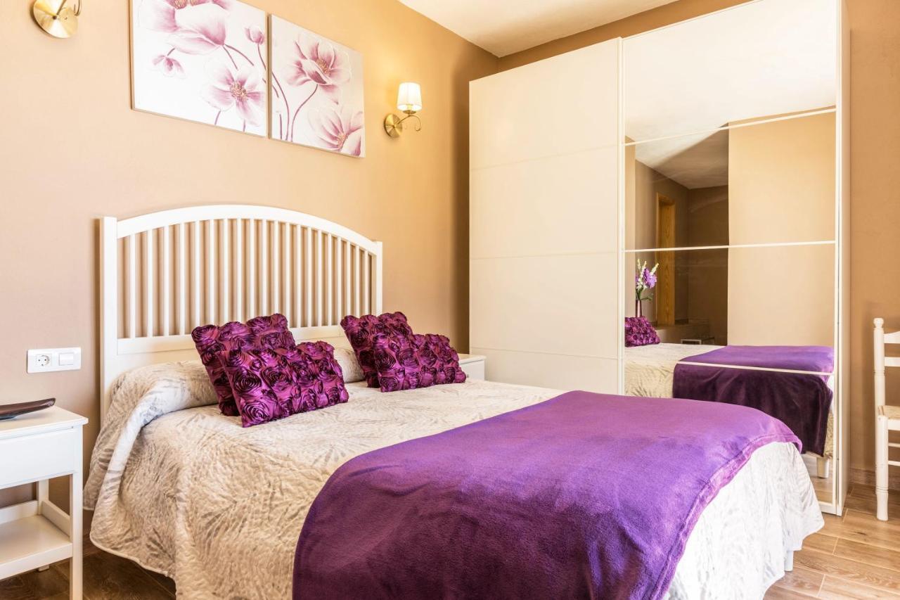 Casa Quintana - Apartamento Carla 티하라페 외부 사진