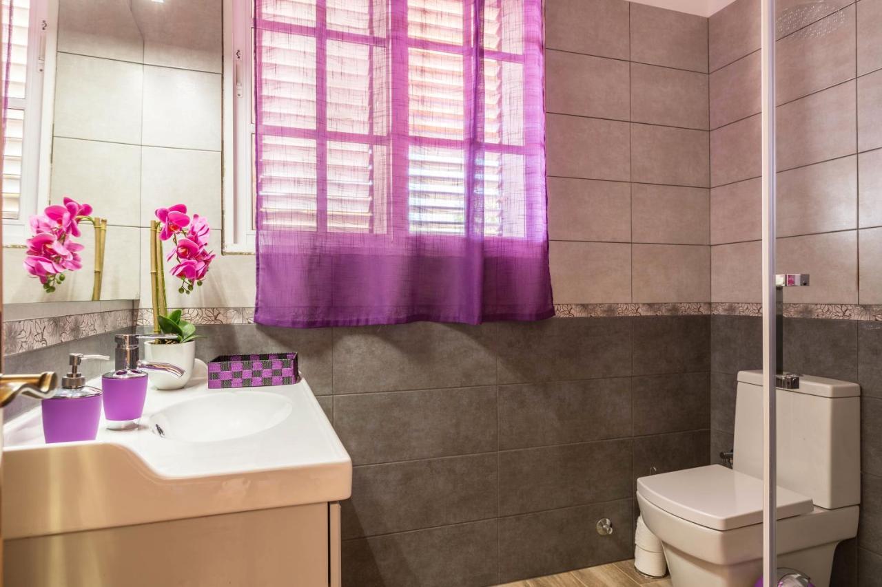 Casa Quintana - Apartamento Carla 티하라페 외부 사진